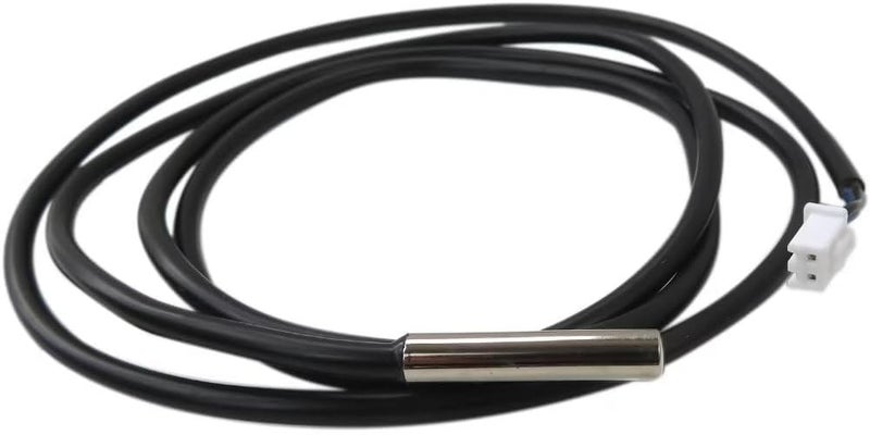 INGQI For Waeco Thermistor Durability Repair CF18, CF25, CF35, CF40, CF50, CF63, all VERA, all VERB - Image 2